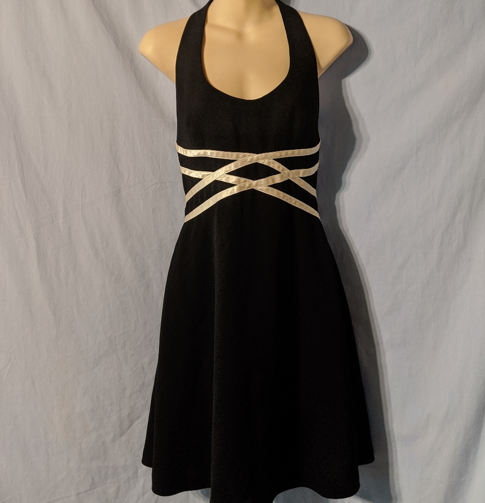LittleBlackDress